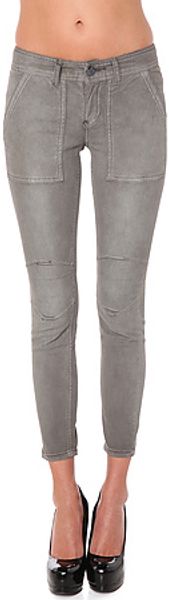 Free People The Utility Pant - Lyst