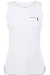 Karen Millen Essential Skinny Vest