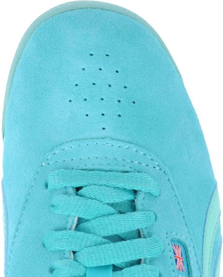 turquoise high top
