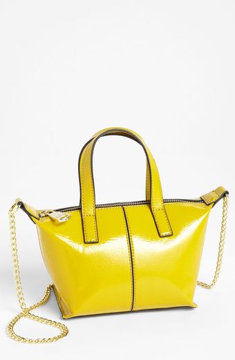 Steven By Steve Madden Mini Crossbody Bag - Lyst