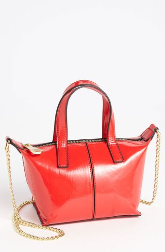 Steven By Steve Madden Mini Crossbody Bag - Lyst