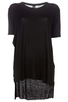 Cheap Monday Slice Top - Lyst