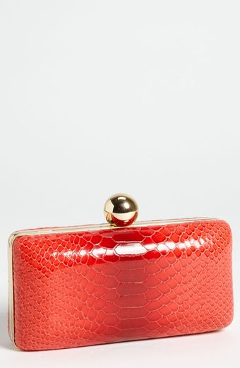 Milly Claudia Minaudiere - Lyst
