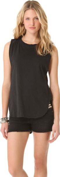Surface To Air Slice Tank - Lyst