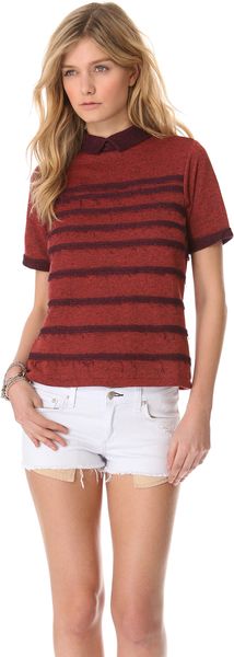 Twenty 8 Twelve Irving Top - Lyst