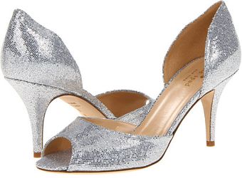 Kate Spade Sage Pumps - Lyst