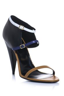 Pierre Hardy Sharplines Shoes - Lyst