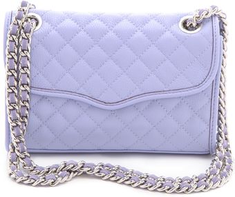 Rebecca Minkoff Quilt Mini Affair Bag - Lyst