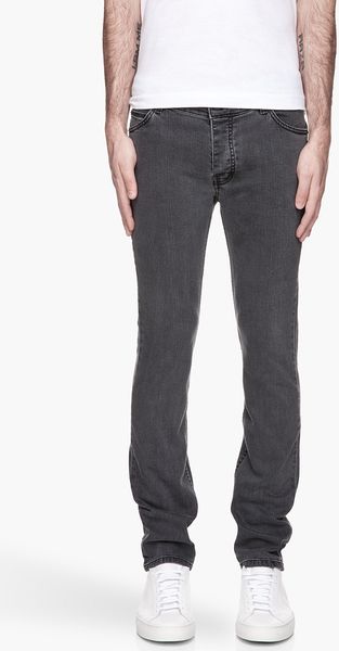 Surface To Air Washed Rider Jeans - Lyst