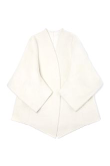 Valentino Short Jacket with V-Sleeve - Lyst