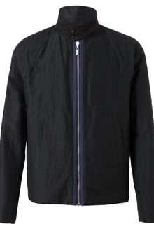 Balenciaga Reversible Cotton blend Blouson - Lyst