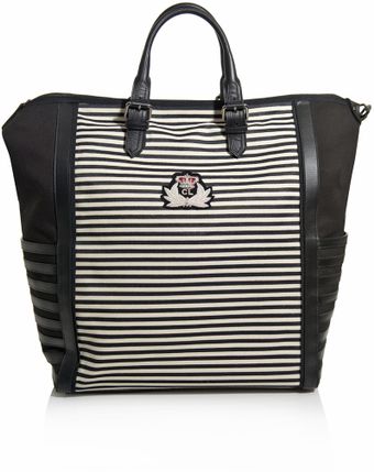 Christian Louboutin Maurice Shopper Bag - Lyst