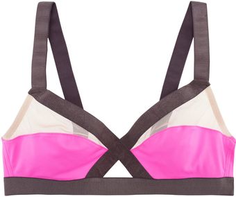 H&M Non Underwired Bra - Lyst