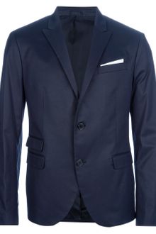 Neil Barrett Twopiece Suit - Lyst