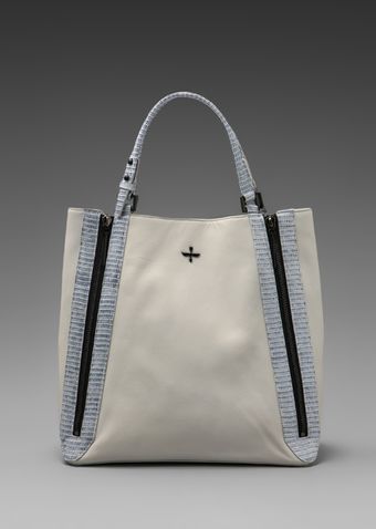 Pour La Victoire Noveau Tote - Lyst