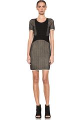  Betsy Dress in Black
