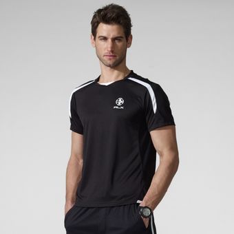 RLX Ralph Lauren Ottoman Crewneck Tee - Lyst