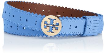 Tory Burch Spectator Belt - Lyst