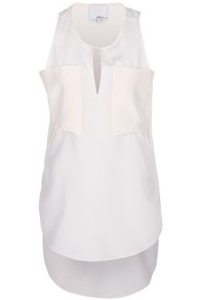 3.1 Phillip Lim Sleeveless Top - Lyst