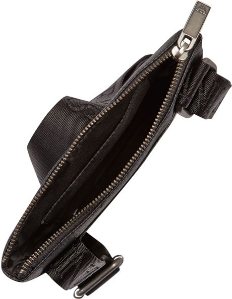 armani jeans crossbody bag mens