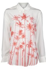 Equipment Reese Blouse