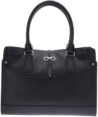 Ferragamo Briana Tote - Lyst
