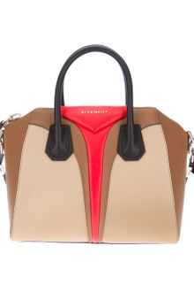 Givenchy Antigona Tote - Lyst