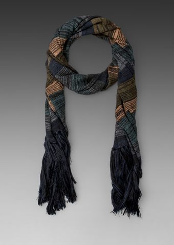 Goddis Bella Scarf - Lyst