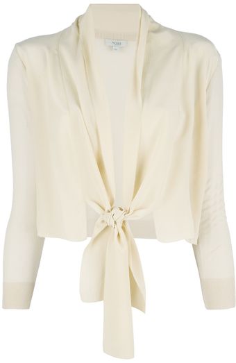 Hoss Intropia Selftie Bolero - Lyst