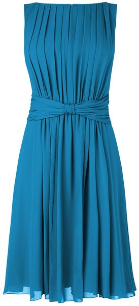 LK Bennett Allium Dress - Lyst