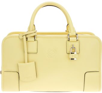 Loewe Amazon Handbag - Lyst