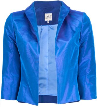 Pauw Cropped Jacket - Lyst