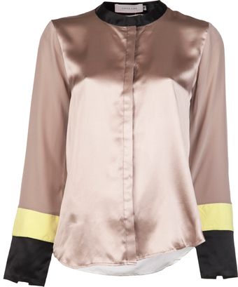 Preen Skye Shirt - Lyst