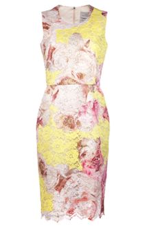 Preen Mellow Dress - Lyst