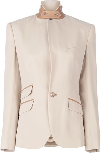 Ralph Lauren Black Label Norris Jacket - Lyst