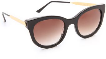 Thierry Lasry Lively Sunglasses - Lyst