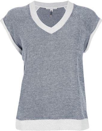 Twenty 8 Twelve Cadavre Top - Lyst
