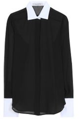 Valentino Silk Blouse