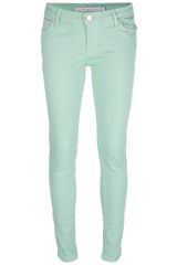 Victoria, Victoria Beckham Powerskinny Jean