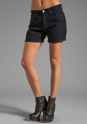 Cheap Monday Thrift Short - Lyst