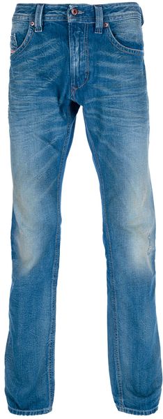 Diesel Thavar Jean - Lyst