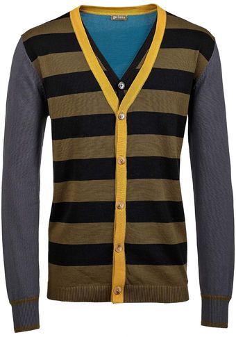 John Galliano Jacket Multicolored - Lyst