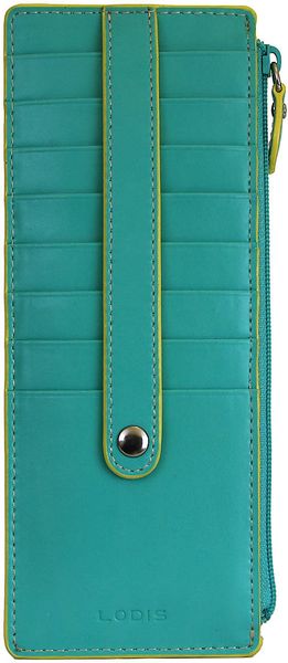 Lodis Audrey Credit Card Stacker - Lyst