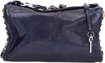 Roberta Di Camerino Hand Cuff Detail Bag - Lyst