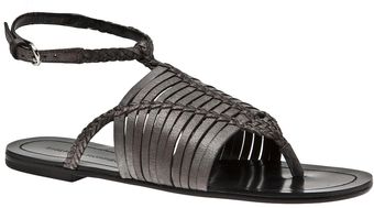 Sigerson Morrison Keyana Sandal - Lyst