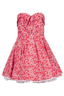 Topshop Alice Dress By Jones and Jones - Lyst
