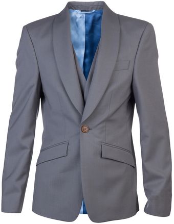 Vivienne Westwood Blazer Jacket - Lyst