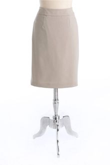 Calvin Klein Pencil Skirt - Lyst