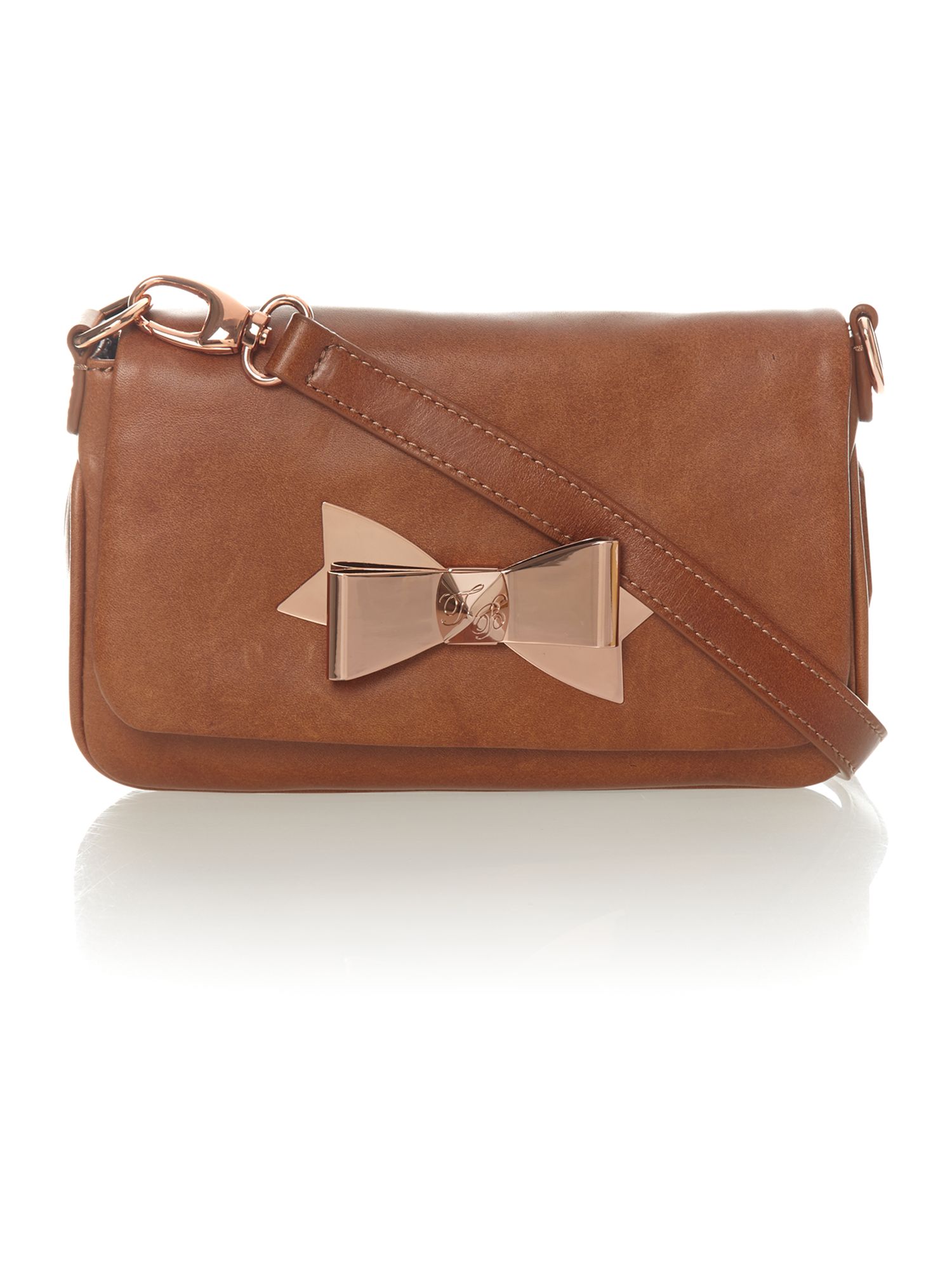 ted baker bow bags