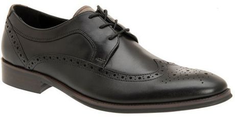 Aldo Zaffino in Black for Men | Lyst